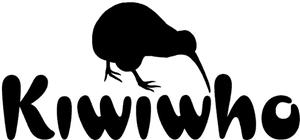 Kiwiwho - לוגו סימן מסחר