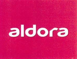 aldora - לוגו סימן מסחר רשום