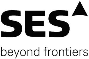 SES beyond frontiers - לוגו סימן מסחר רשום