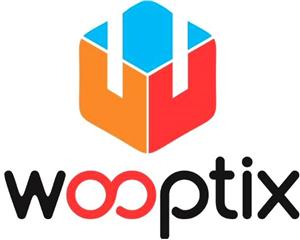 wooptix - לוגו סימן מסחר רשום