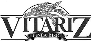 VITARIZ LINEA RISO - לוגו סימן מסחר רשום