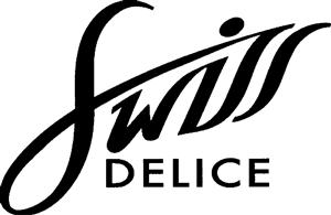 Swiss DELICE - לוגו סימן מסחר רשום