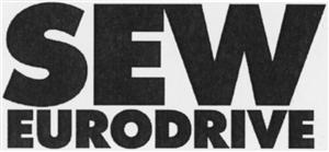 SEW EURODRIVE - לוגו סימן מסחר רשום