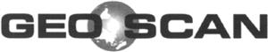 GEO SCAN - לוגו סימן מסחר רשום