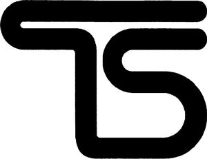 TS - לוגו סימן מסחר רשום