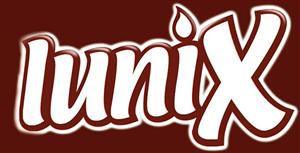 luniX - לוגו סימן מסחר