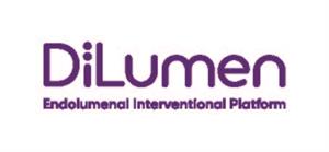 DILUMEN ENDOLUMENAL INTERVENTIONAL PLATFORM - לוגו סימן מסחר רשום