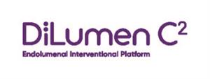 DILUMEN C2 ENDOLUMENAL INTERVENTIONAL PLATFORM - לוגו סימן מסחר רשום