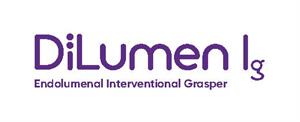 DILUMEN Ig ENDOLUMENAL INTERVENTIONAL GRASPER - לוגו סימן מסחר רשום