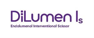 DILUMEN Is ENDOLUMENAL INTERVENTIONAL SCISSOR - לוגו סימן מסחר רשום