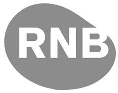 RNB - לוגו סימן מסחר רשום