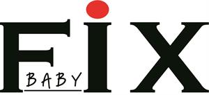 Fix Baby - לוגו סימן מסחר