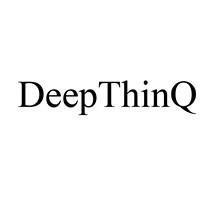 DeepThinQ - לוגו סימן מסחר רשום