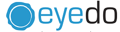 eyedo - לוגו סימן מסחר רשום