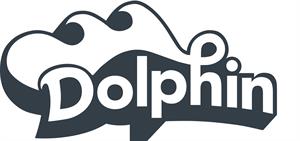 Dolphin - לוגו סימן מסחר רשום