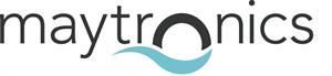 Maytronics - לוגו סימן מסחר רשום