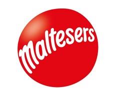 Maltesers - לוגו סימן מסחר רשום