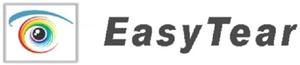 EasyTear - לוגו סימן מסחר רשום