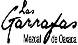 Las Garrafas Mezcal de Oaxaca - לוגו סימן מסחר