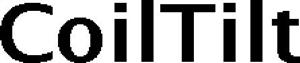 CoilTilt - לוגו סימן מסחר רשום