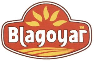 Blagoyar - לוגו סימן מסחר