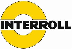 INTERROLL - לוגו סימן מסחר רשום