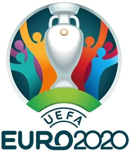 UEFA EURO 2020 - לוגו סימן מסחר רשום