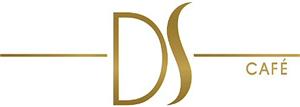 DS CAFÉ - לוגו סימן מסחר רשום
