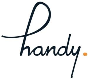 handy - לוגו סימן מסחר