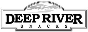 DEEP RIVER SNACKS - לוגו סימן מסחר רשום