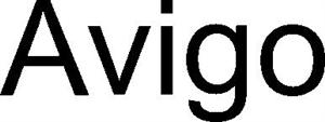 Avigo - לוגו סימן מסחר רשום