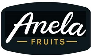 Anela FRUITS - לוגו סימן מסחר רשום