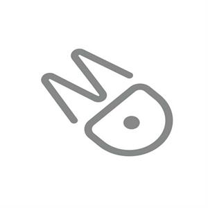 MD - לוגו סימן מסחר רשום