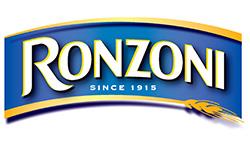 RONZONI SINCE 1915 - לוגו סימן מסחר רשום