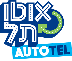 אוטותל - לוגו סימן מסחר רשום