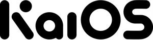 KaiOS - לוגו סימן מסחר רשום