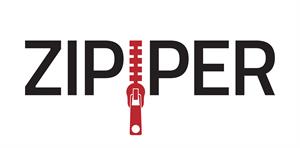 ZIPPER - לוגו סימן מסחר רשום