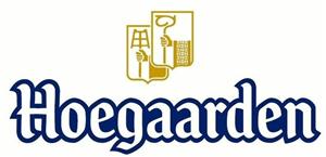 Hoegaarden - לוגו סימן מסחר רשום
