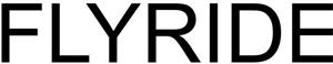 FLYRIDE - לוגו סימן מסחר רשום