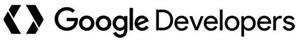Google Developers - לוגו סימן מסחר רשום