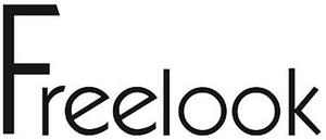 Freelook - לוגו סימן מסחר רשום