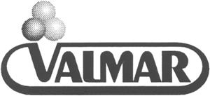 VALMAR - לוגו סימן מסחר רשום