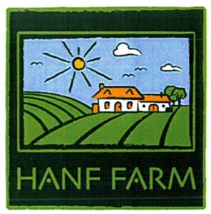 HANF FARM - לוגו סימן מסחר