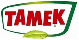 TAMEK - לוגו סימן מסחר רשום