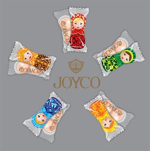 JOYCO - לוגו סימן מסחר רשום