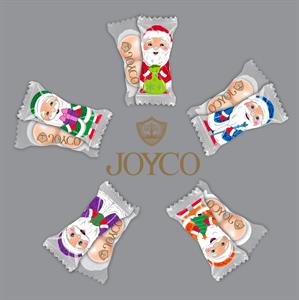 JOYCO - לוגו סימן מסחר רשום