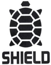 SHIELD - לוגו סימן מסחר רשום