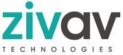 zivav TECHNOLOGIES - לוגו סימן מסחר רשום
