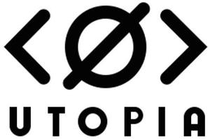 UTOPIA - לוגו סימן מסחר רשום