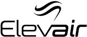 Elevair - לוגו סימן מסחר רשום